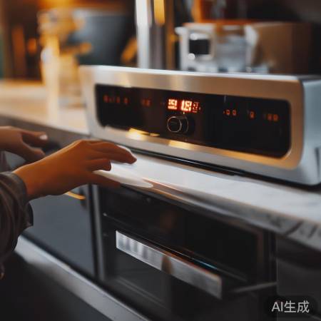 冰箱内补偿开关图解详解：轻松掌握操作技巧