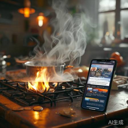 贝克玛燃气灶客服电话是多少全国交流√燃气灶逐渐被淘汰，现代家庭新宠竟是它？