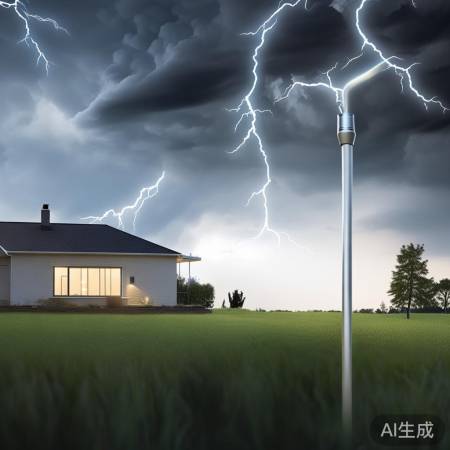 打雷天气开空调安全吗？揭秘打雷时空调使用注意事项