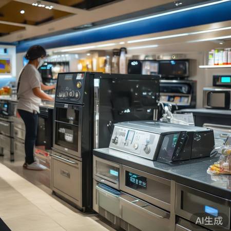 贝克玛燃气灶客服电话是多少全国交流√燃气灶逐渐被淘汰，现代家庭新宠竟是它？
