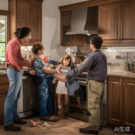 集成灶安装必看：五大注意事项揭秘