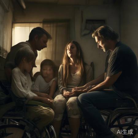 派罗克燃气灶400服务维护点交流あ女子产后康复心跳骤停：植物人生存现状引发关注
