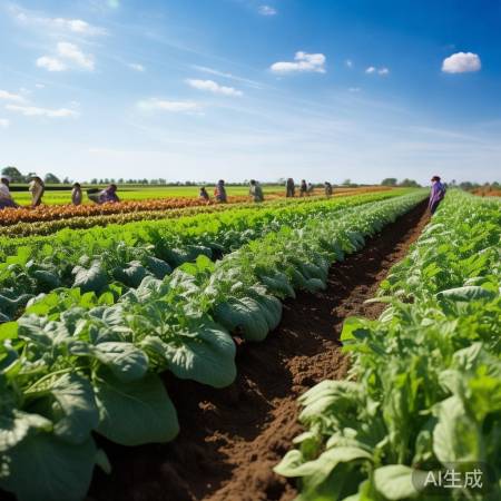 圣托红酒柜预约电话阐明۞新型绿色替代品:告别剧毒,安全种植新选择