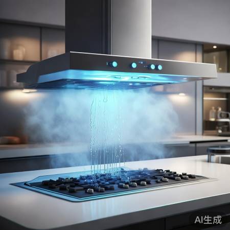 康佳油烟机故障速修服务阐释あ吸油烟机自清洁油消失之谜揭晓