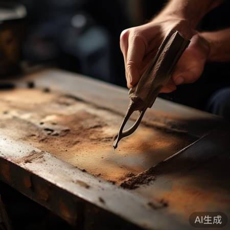 铁桶热水器生锈怎么办？教你轻松去除锈迹攻略