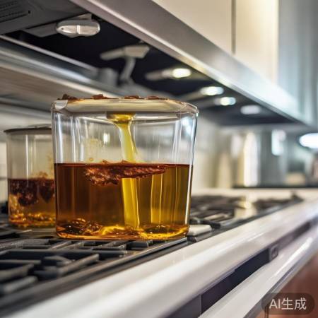 康佳油烟机故障速修服务阐释あ吸油烟机自清洁油消失之谜揭晓