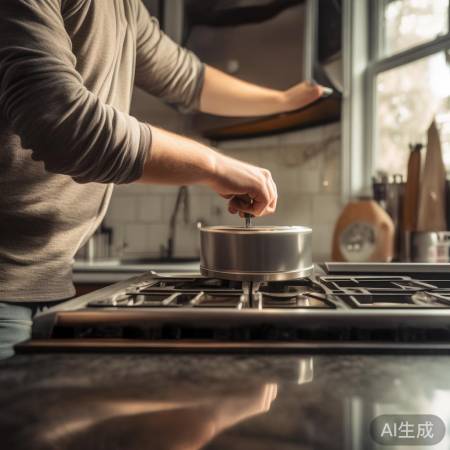 抽油烟机螺丝难取？教你一招轻松解决！