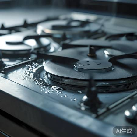强声集成灶品牌总部客服梳理：集成灶清洁保养：揭秘为什么不能冲水