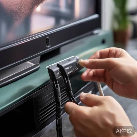 客厅电视机安装：必知的要求与技巧