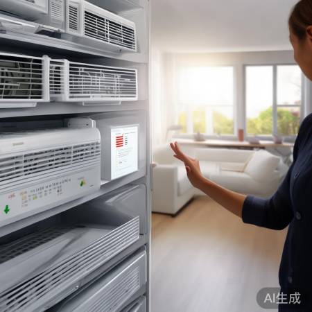 美的1匹空调价格是多少？性价比分析及购买建议