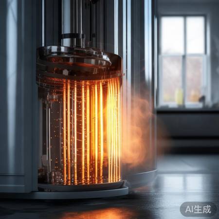 电热水器倒置使用可行吗？揭秘电热水器使用新姿势