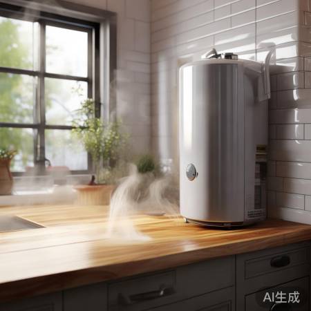 电热水器倒置使用可行吗？揭秘电热水器使用新姿势