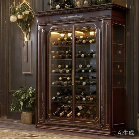 维诺卡夫酒柜服务网点遍及全国阐明:吉安红酒柜定制,专业酒窖制作厂家推荐