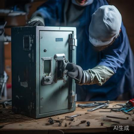 卡植欧保险柜客服热线今日畅通解析㊤破旧保险柜拆解教程：轻松解锁秘籍