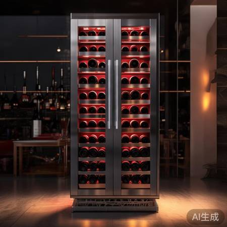深圳红酒柜选购指南:哪家品牌更胜一筹?