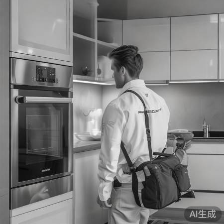 新飞集成灶售后上门维修介绍-力巨人集成灶：高效节能，家庭厨房新选择