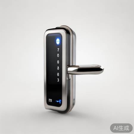 朗菲智能锁修改指南：轻松完成个性化设置