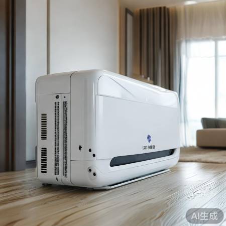 大金U系列中央空调:知乎热议的高性能之选