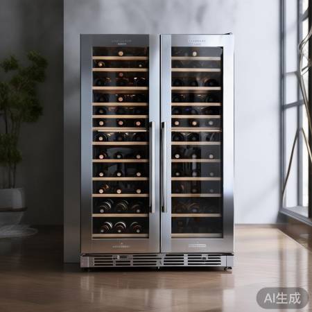 潮州最新款酒窖红酒柜价格一览