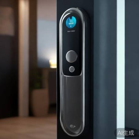 特畅恒智能指纹锁400客服助手分解,指纹锁选购攻略:金手指教你轻松选对锁具