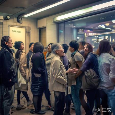 新宝塔保险柜客服热线全国畅通讲解㊣女厕排队，保洁阿姨呼吁：女生可暂用男厕缓解拥堵