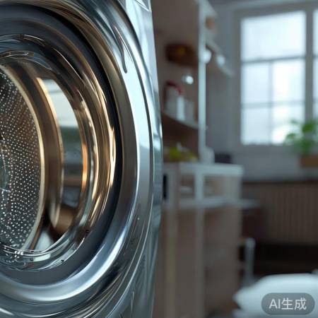 洗衣机直驱与皮带性价比对比分析：哪种更值得购买？