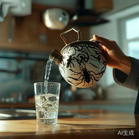 颐家防盗门总部维保中心分享&潮汕中医博士揭秘:蟑螂煮水疗胀气功效与原理