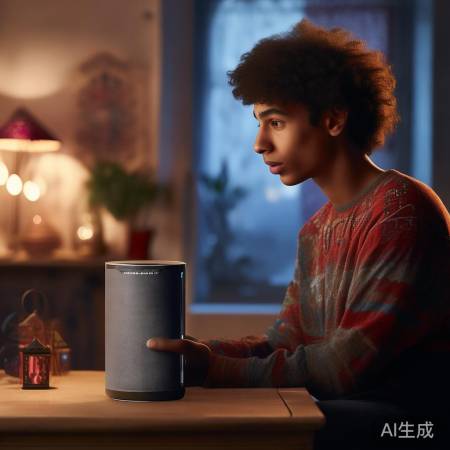 集成灶语音取消操作指南