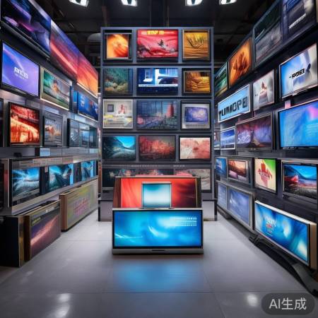 中关村电视机品牌大盘点：深度比较与选购指南
