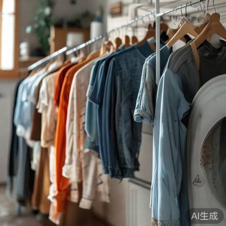 衣服能否直接放入洗衣机清洗？详解衣物洗涤注意事项