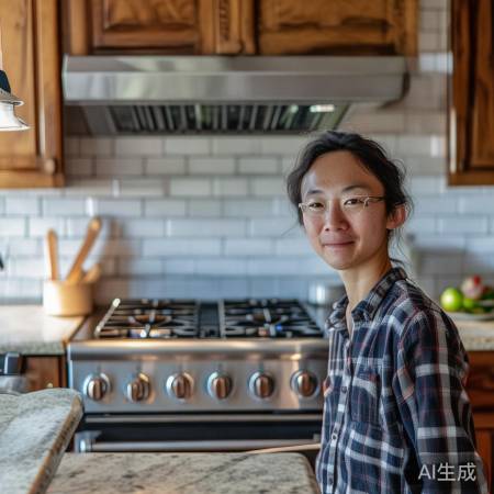 烟机集成灶真实体验：好用还是鸡肋？