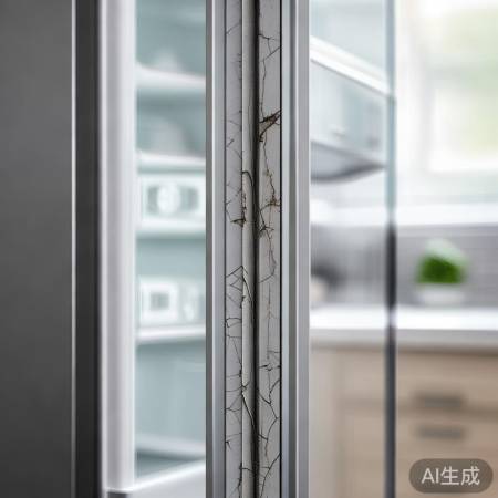 冰箱刚用外壳发热原因及解决方法揭秘