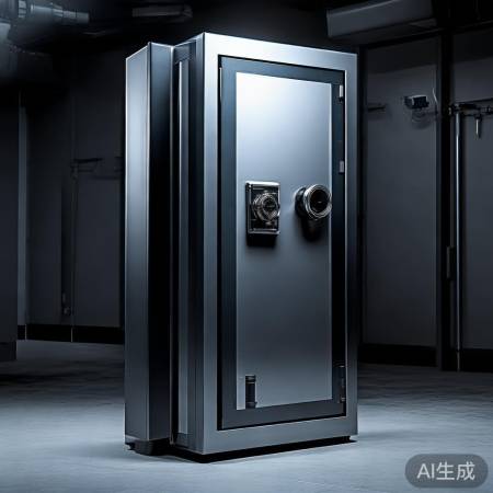 巨型保险柜：专业存放枪械的理想选择