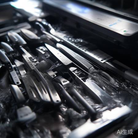 刀具消毒柜消毒管长度标准解析