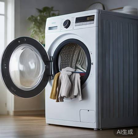 小鸭牌洗衣机使用指南：轻松上手，尽享便捷生活
