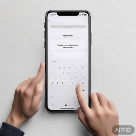 智能锁锁了怎么办？快速解锁技巧大公开
