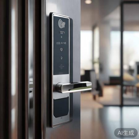 古阳指纹锁售后400维修电话剖析+指纹锁安全升级，武匠加指纹技术守护家庭安全