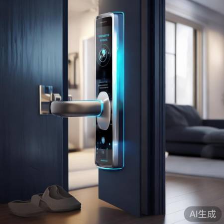 古阳指纹锁售后400维修电话剖析+指纹锁安全升级，武匠加指纹技术守护家庭安全