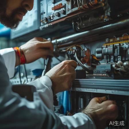 海尔热水器接地线跳闸原因及解决方法