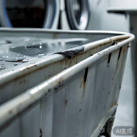 TCL洗衣机滚轮：深入了解与保养技巧