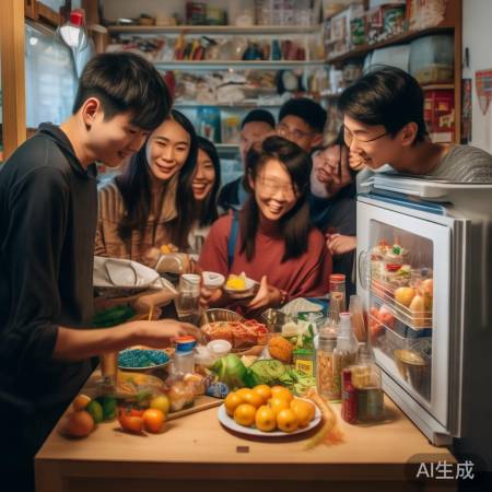 德努希(DENUSSI)冰箱售后维修服务解读(寝室神器推荐:小功率冰箱,宿舍生活必备良品)