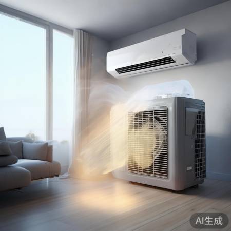 沪港空调预约客服电话阐释㉿中央空调系统：高效节能的秘密武器