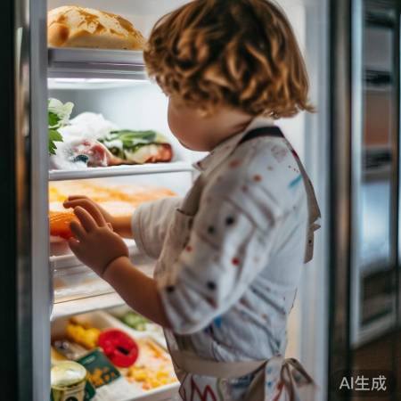 博士冰箱冷冻层顶部融化问题解决方案