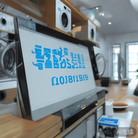 小吉洗衣机客服咨询台详述，洗衣机底座支架松下稳固使用体验