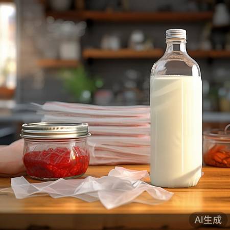 哺乳期奶油储存小技巧：如何正确放入冰箱？