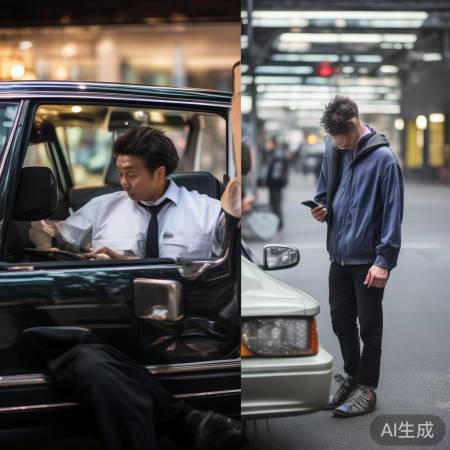 富信红酒柜服务网点联络热线解析￥限驾8小时，网约车与出租车有何不同？