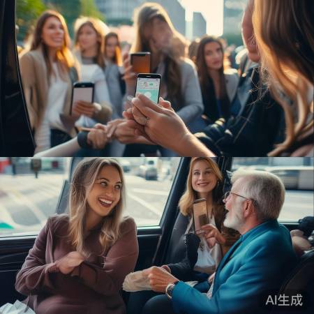富信红酒柜服务网点联络热线解析￥限驾8小时，网约车与出租车有何不同？