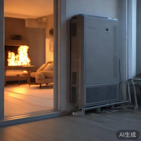 沅江工地空气能产品优势及特点详解