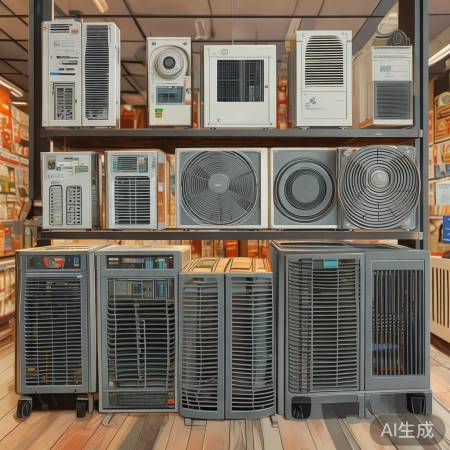 专业旧中央空调价格一览：实惠之选，品质保障
