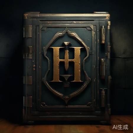 保险柜中的H代表什么含义？揭秘保险柜H的奥秘